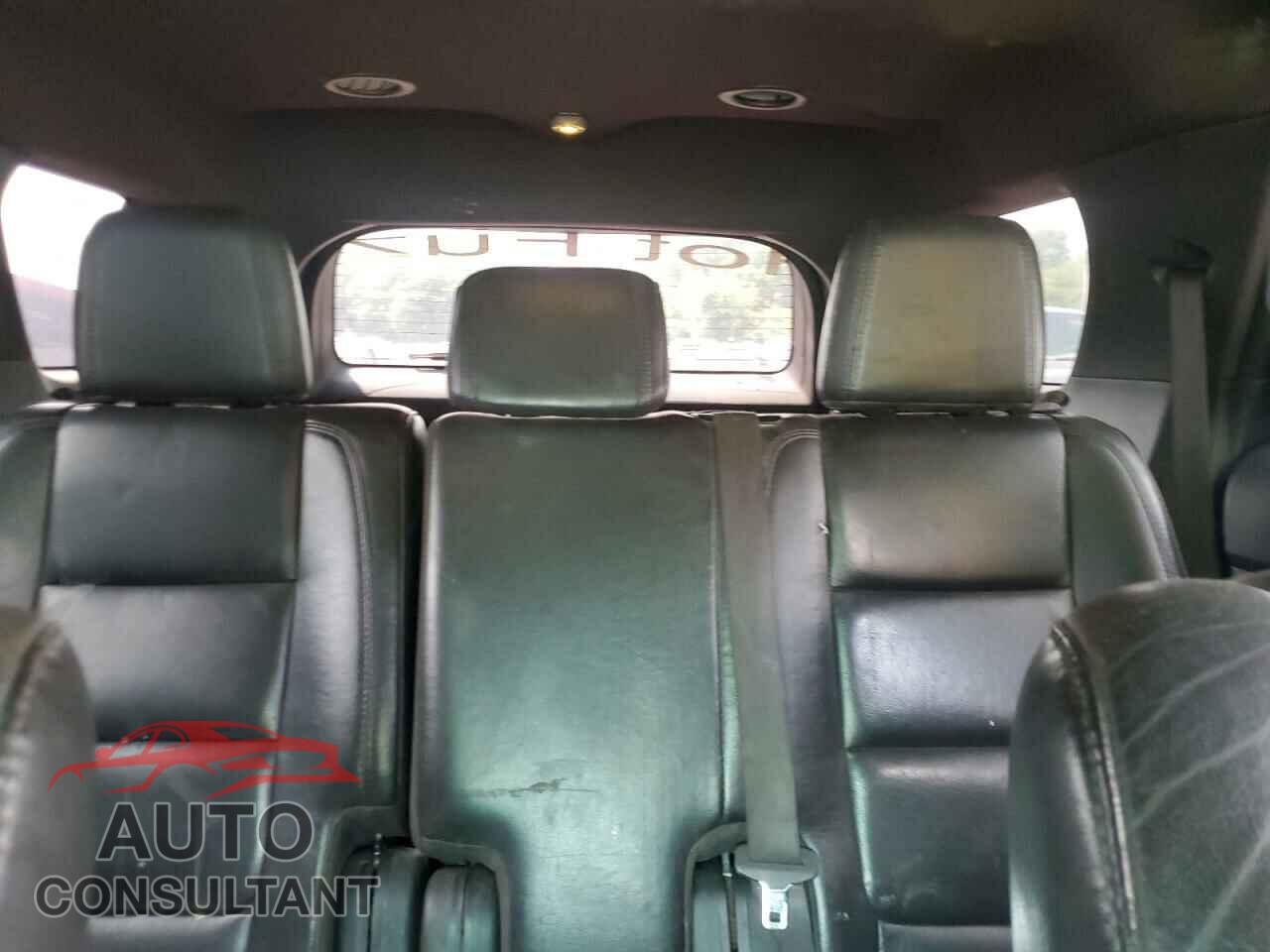 FORD EXPLORER 2013 - 1FM5K8D85DGC71238