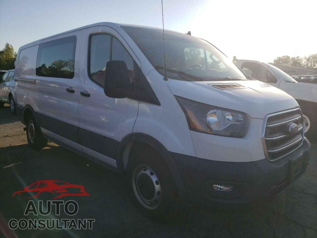 FORD TRANSIT 2020 - 1FTYE1Y88LKA69838