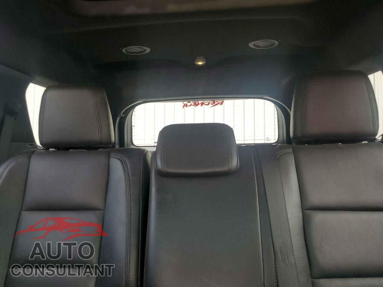 FORD EXPLORER 2014 - 1FM5K8D8XEGB50464