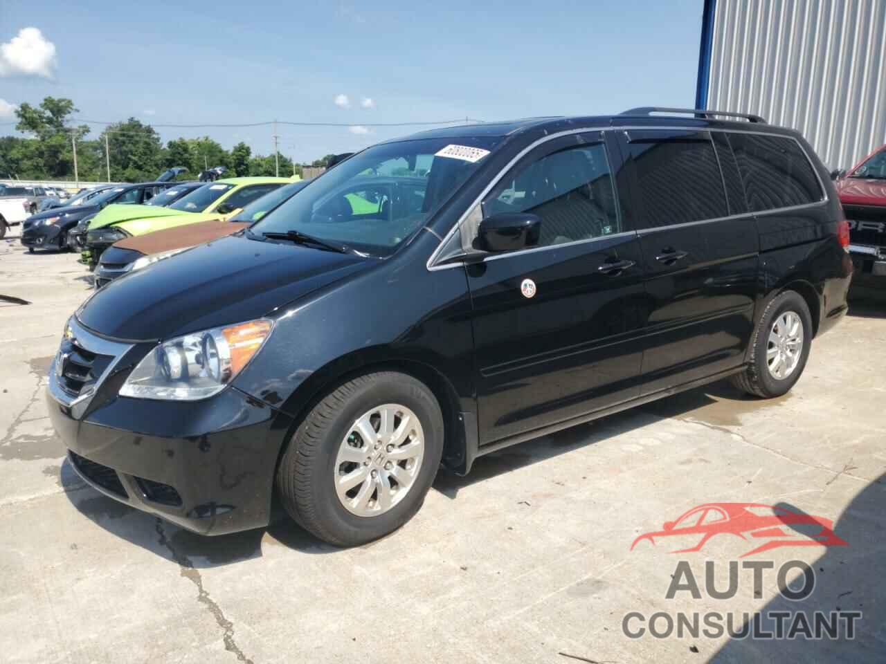 HONDA All Models 2010 - 5FNRL3H65AB051070