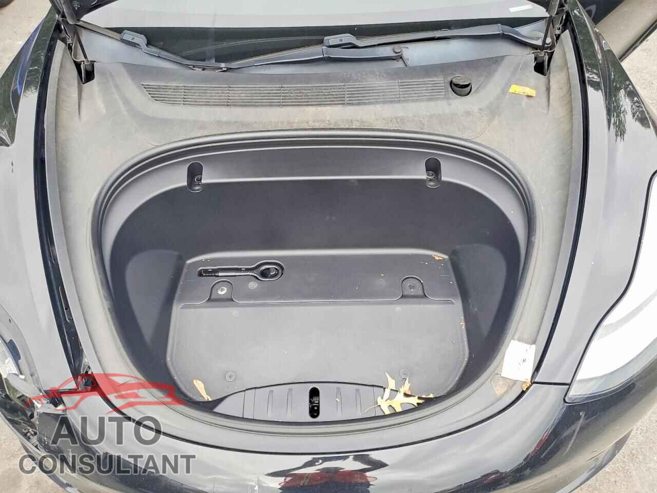 TESLA MODEL 3 2020 - 5YJ3E1EA0LF739185