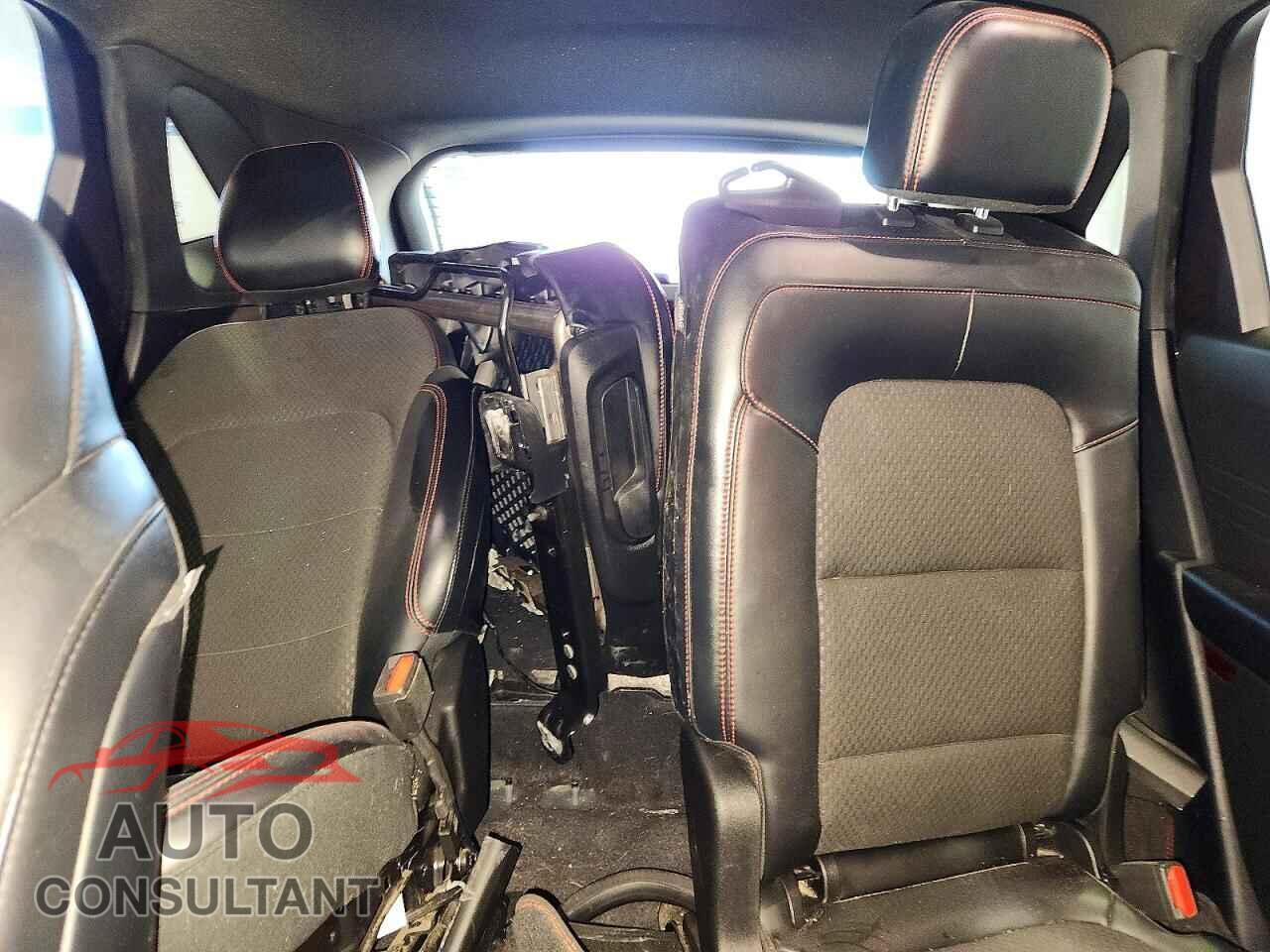 FORD ESCAPE 2023 - 1FMCU9MN0PUB39331
