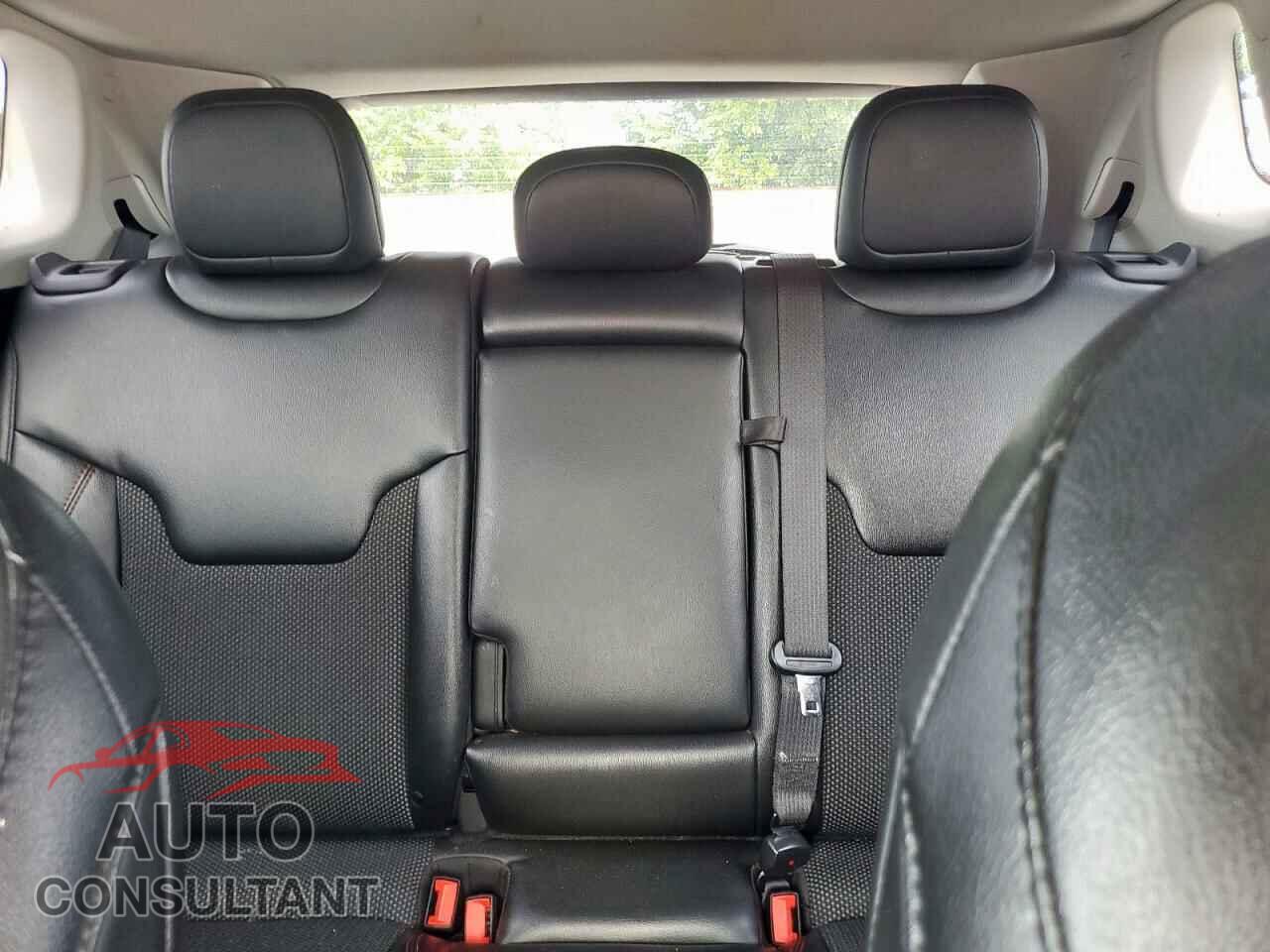 JEEP COMPASS 2020 - 3C4NJDDB1LT208062