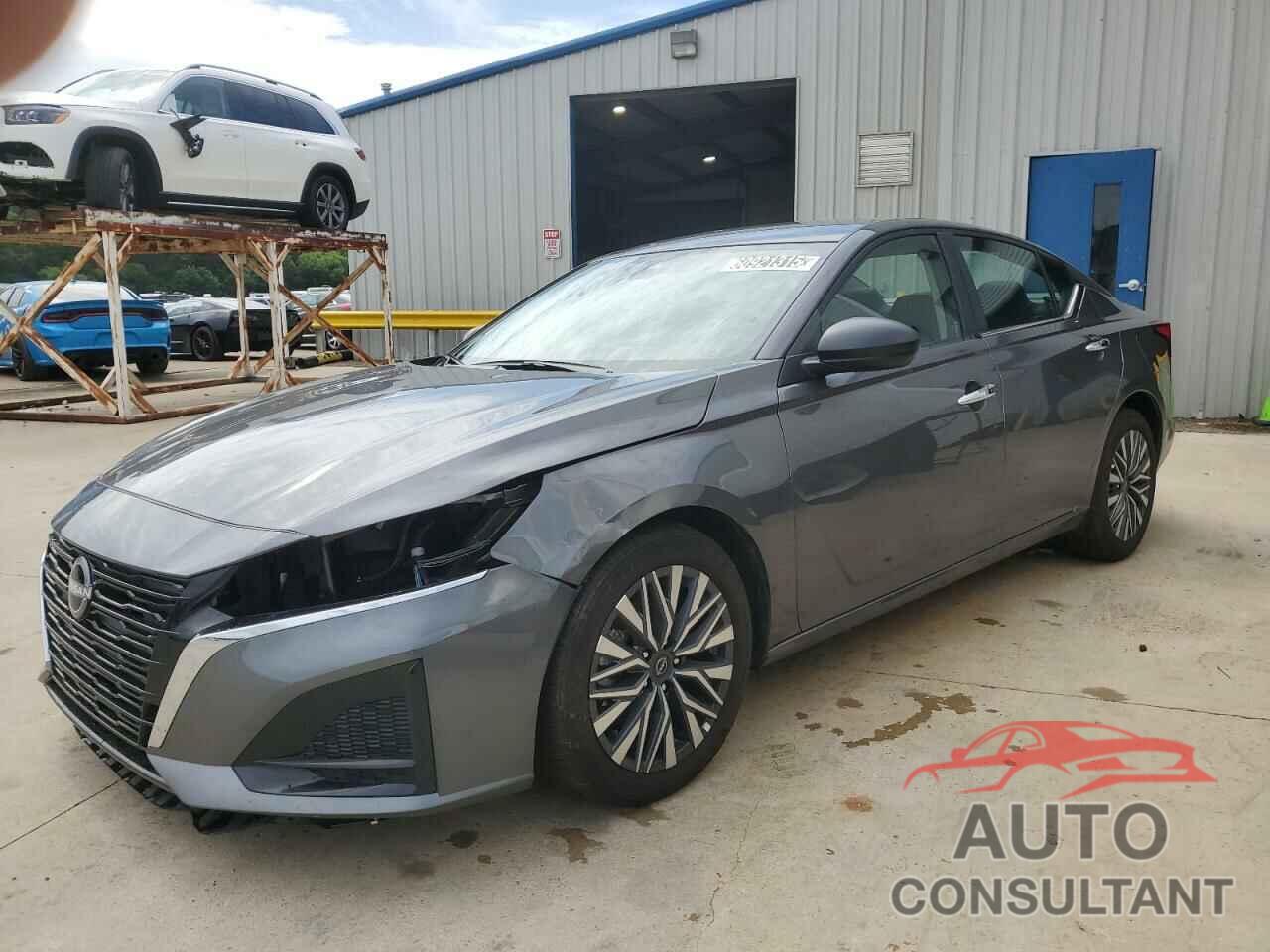 NISSAN ALTIMA 2025 - 1N4BL4DVXSN330320