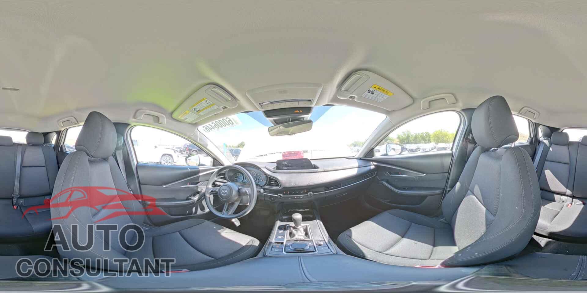 MAZDA CX30 2025 - 3MVDMBAM6SM808564