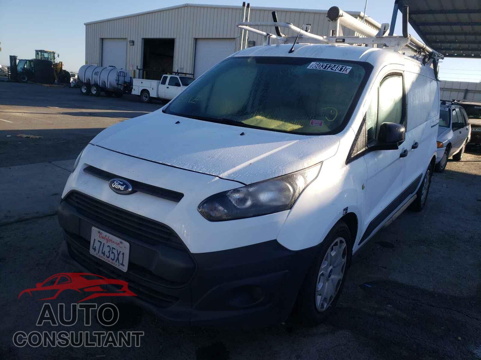 FORD TRANSIT CO 2016 - NM0LS7E71G1255196