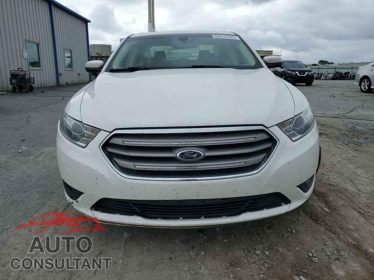 FORD TAURUS 2013 - 1FAHP2E89DG197374