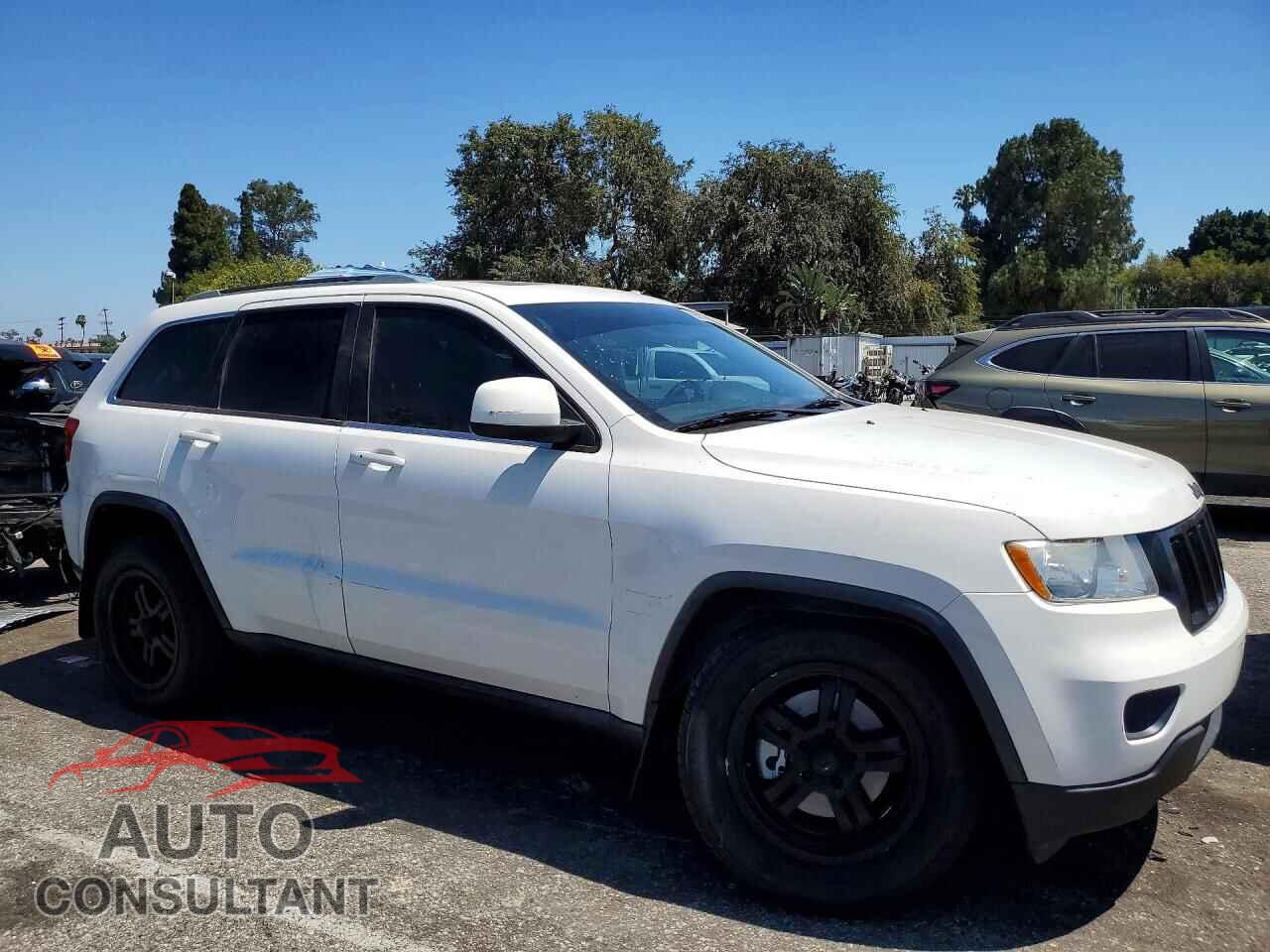 JEEP CHEROKEE 2012 - 1C4RJEAG6CC202065