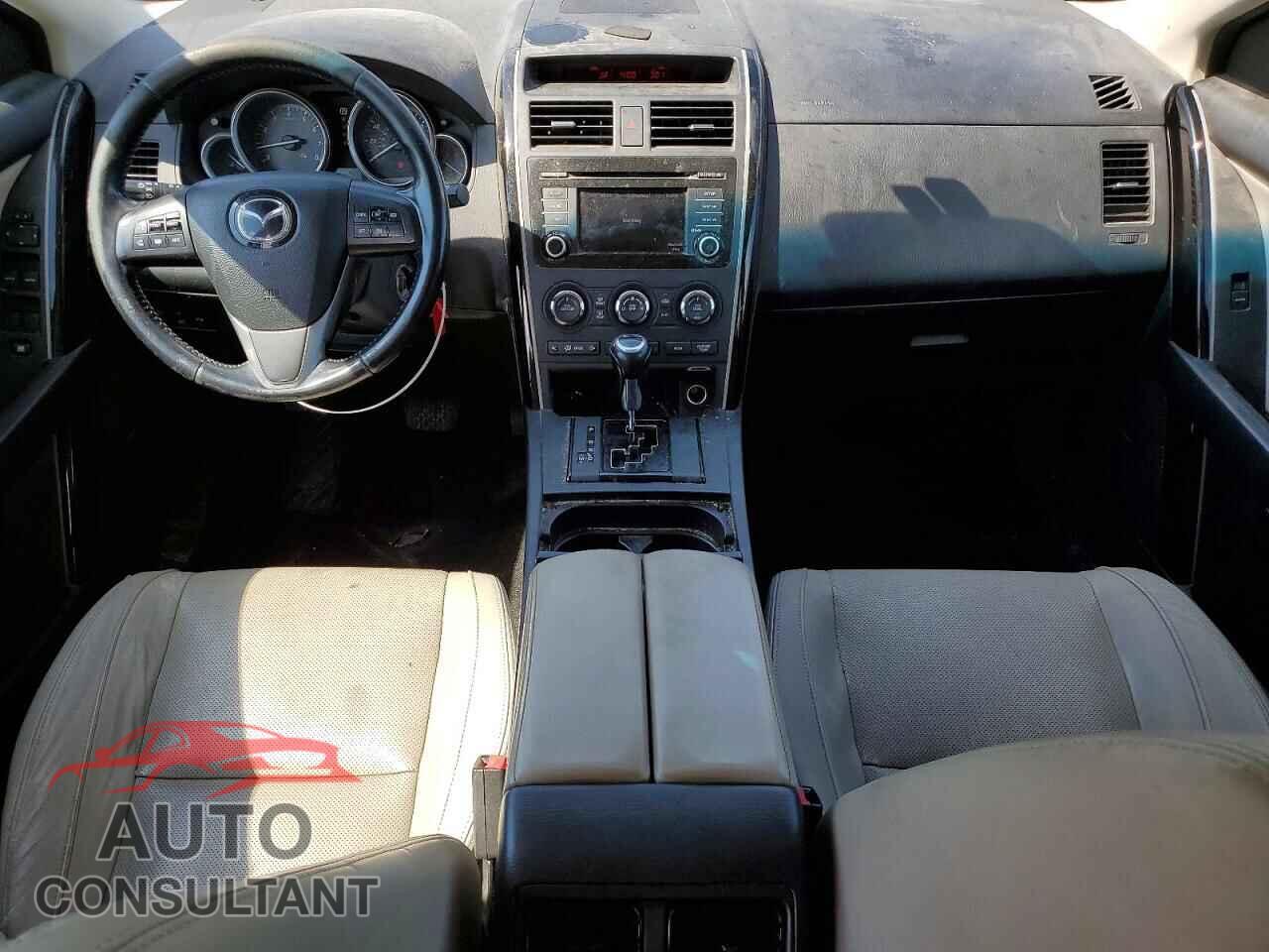 MAZDA CX-9 2015 - JM3TB3CA5F0458159