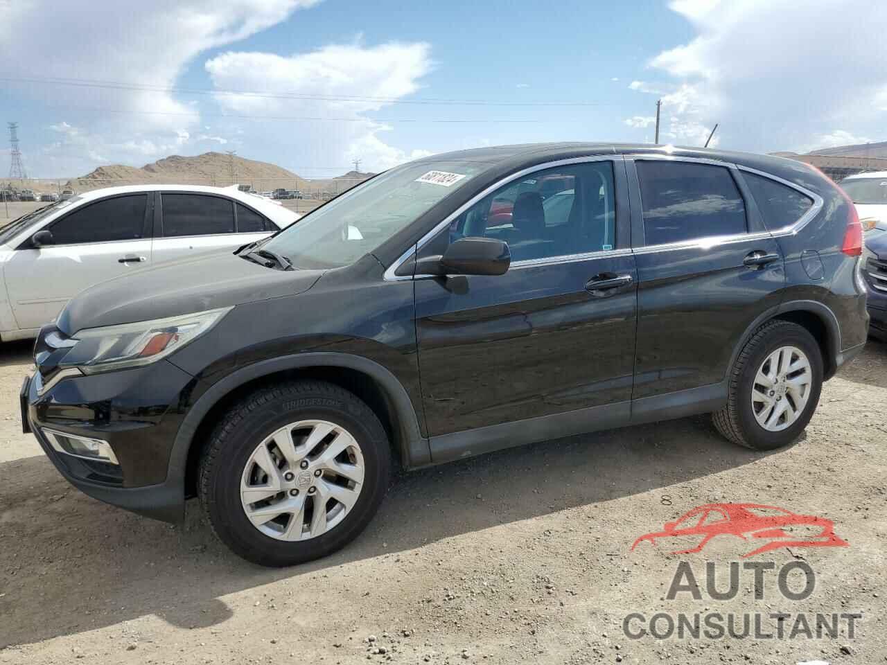 HONDA CRV 2016 - 2HKRM3H59GH500958