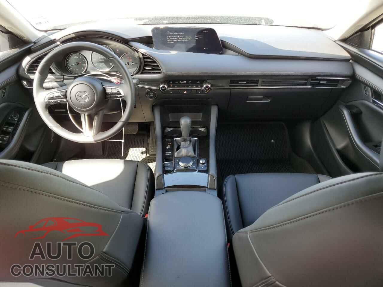 MAZDA 3 2025 - 3MZBPACM8SM450887