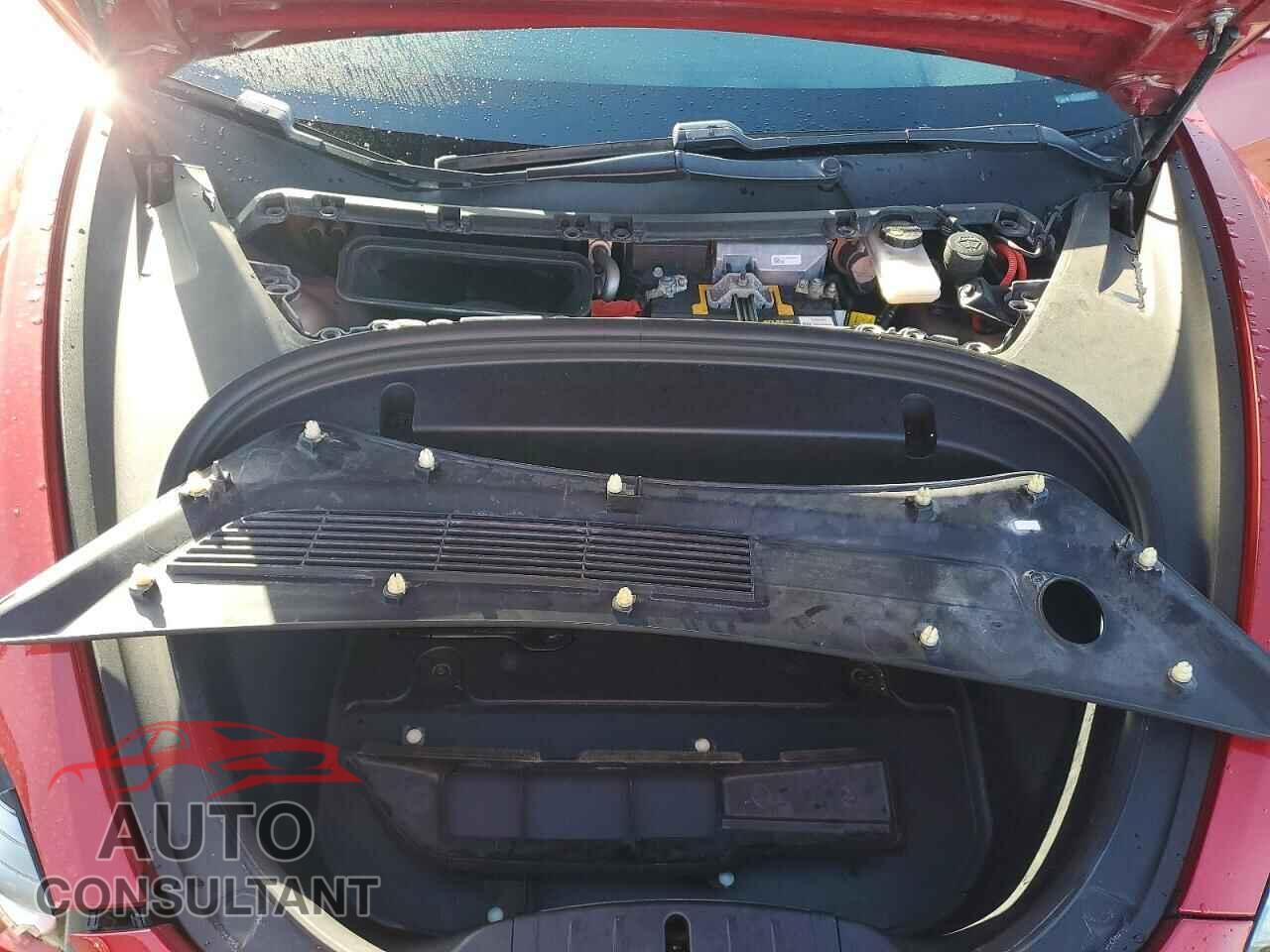 TESLA MODEL 3 2020 - 5YJ3E1EC8LF601993