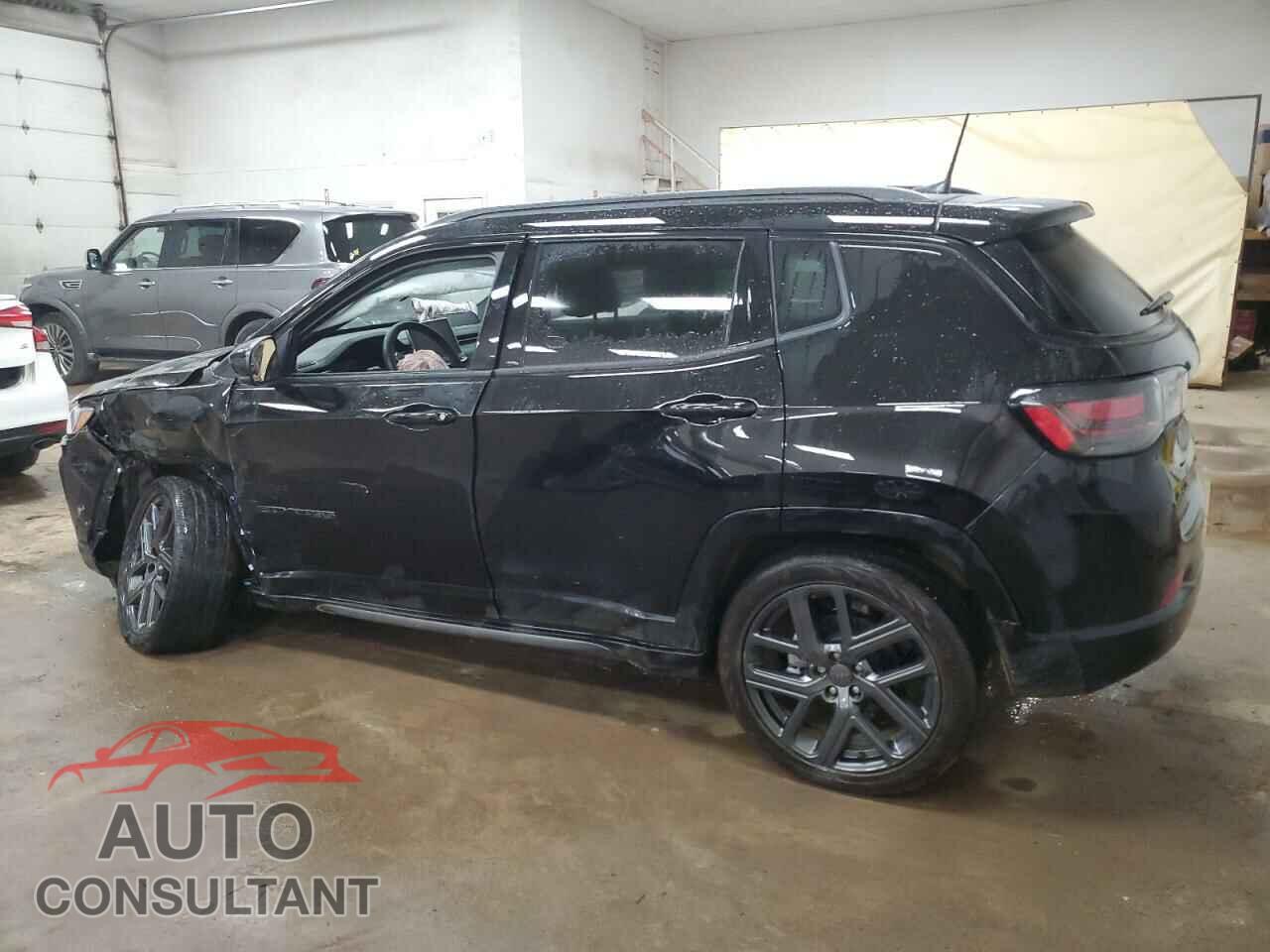 JEEP COMPASS 2024 - 3C4NJDCN1RT113098