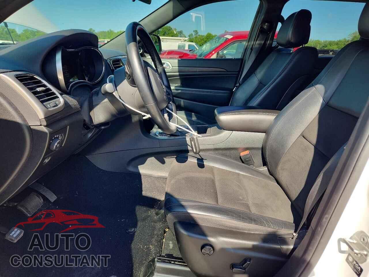 JEEP CHEROKEE 2021 - 1C4RJFAG0MC774451
