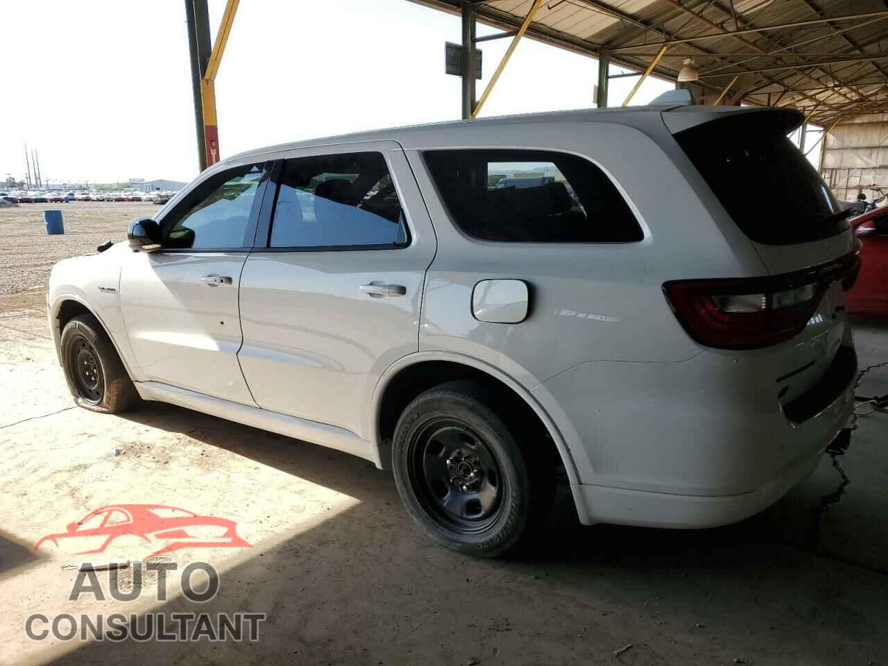 DODGE DURANGO 2022 - 1C4SDJCT2NC222506