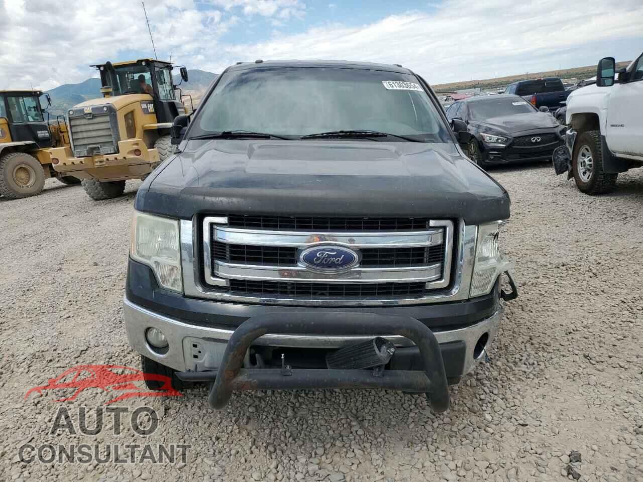 FORD F-150 2013 - 1FTFW1EF7DFD33830