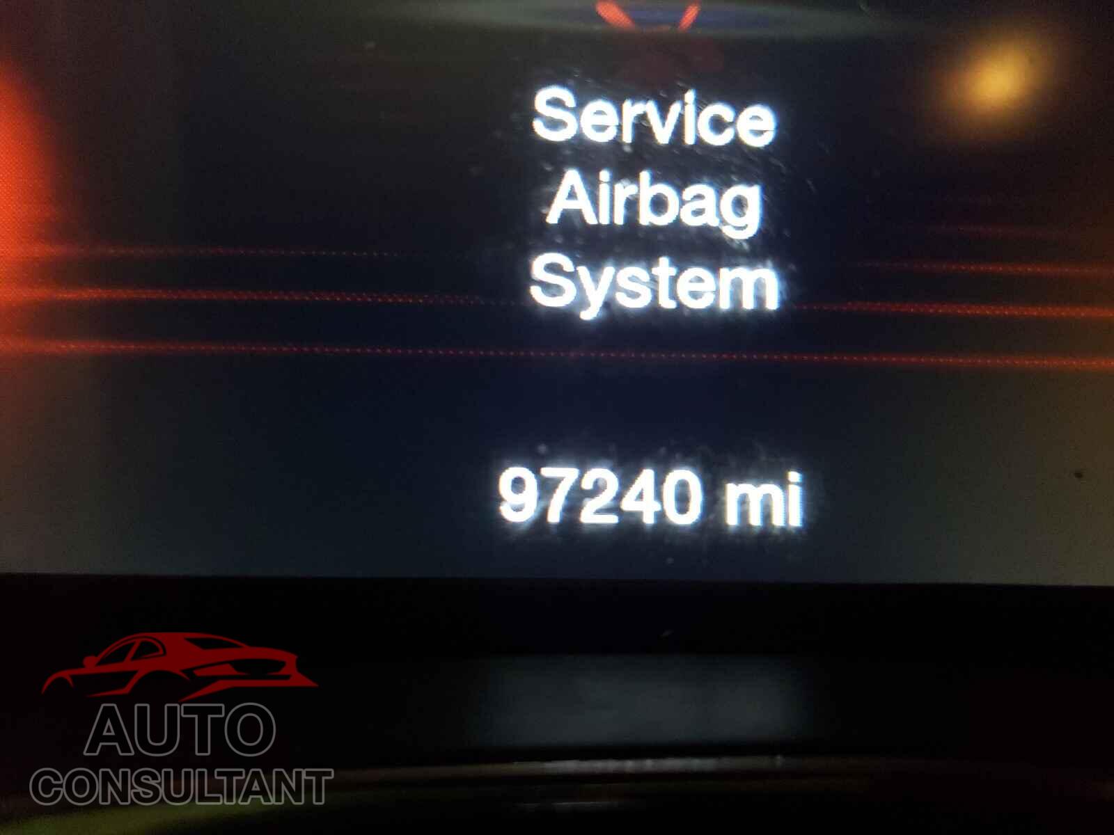 DODGE DURANGO 2018 - 1C4RDHAG5JC254535