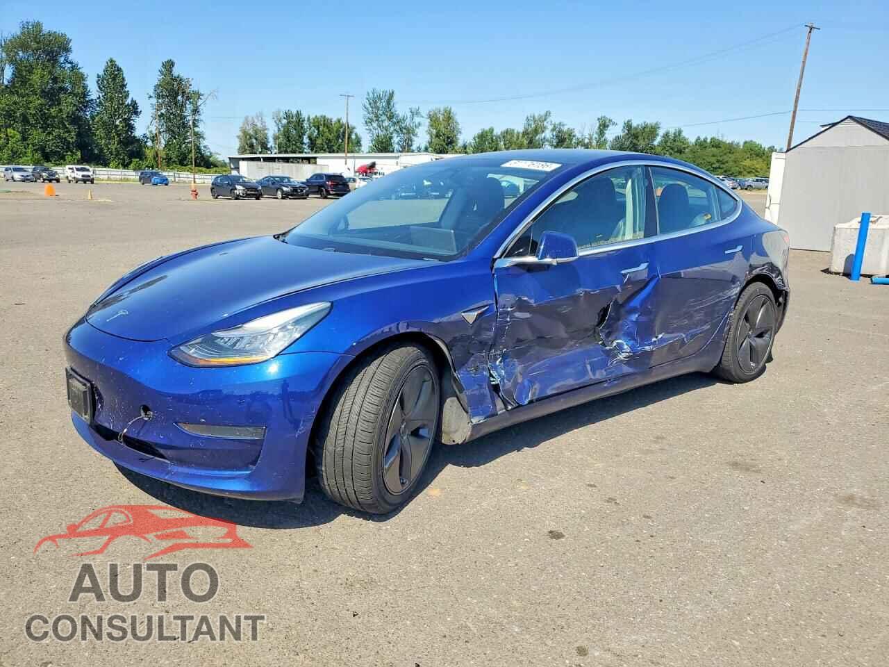 TESLA MODEL 3 2020 - 5YJ3E1EA1LF764032