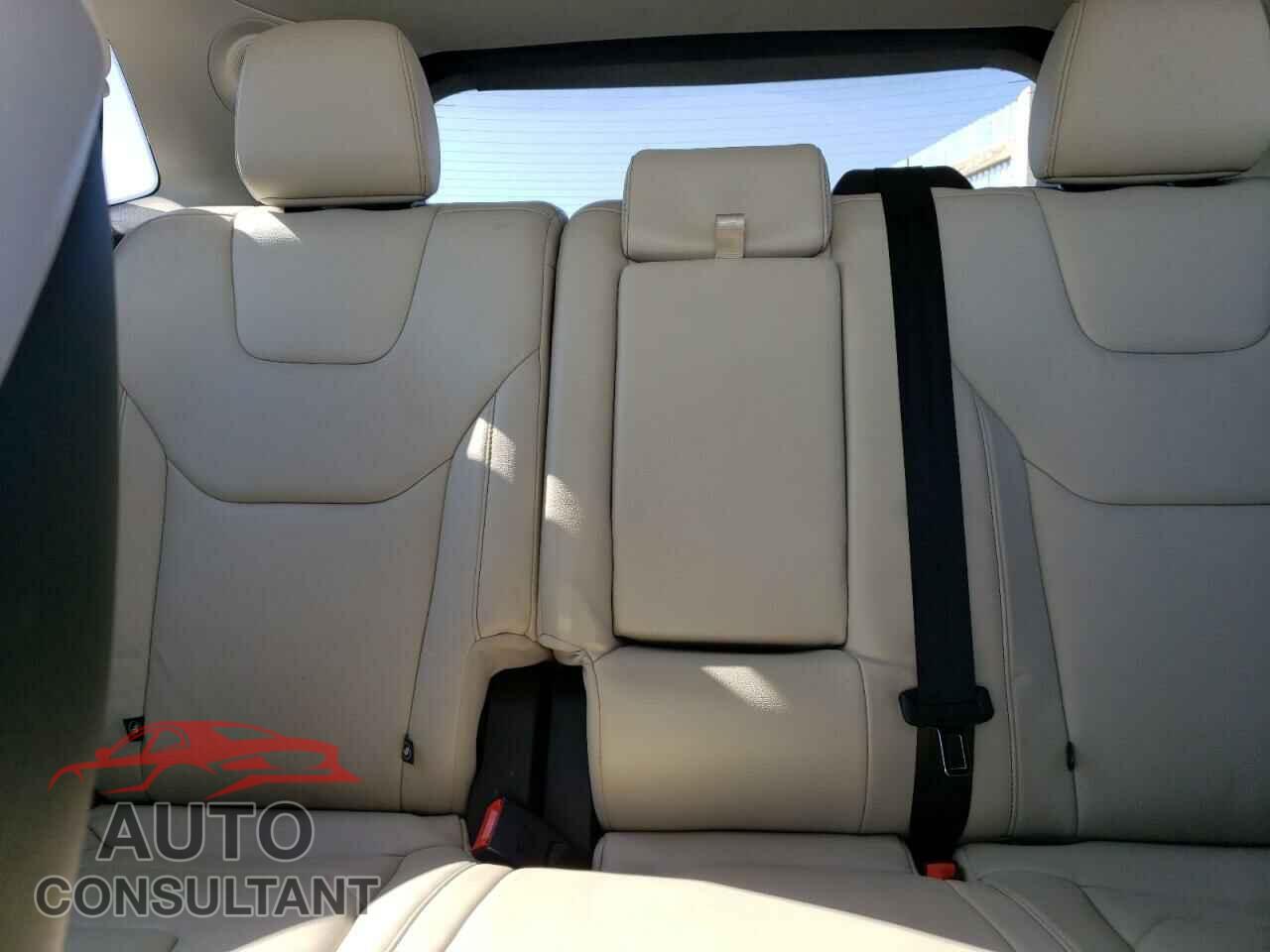 FORD EDGE 2015 - 2FMTK4K80FBB68497