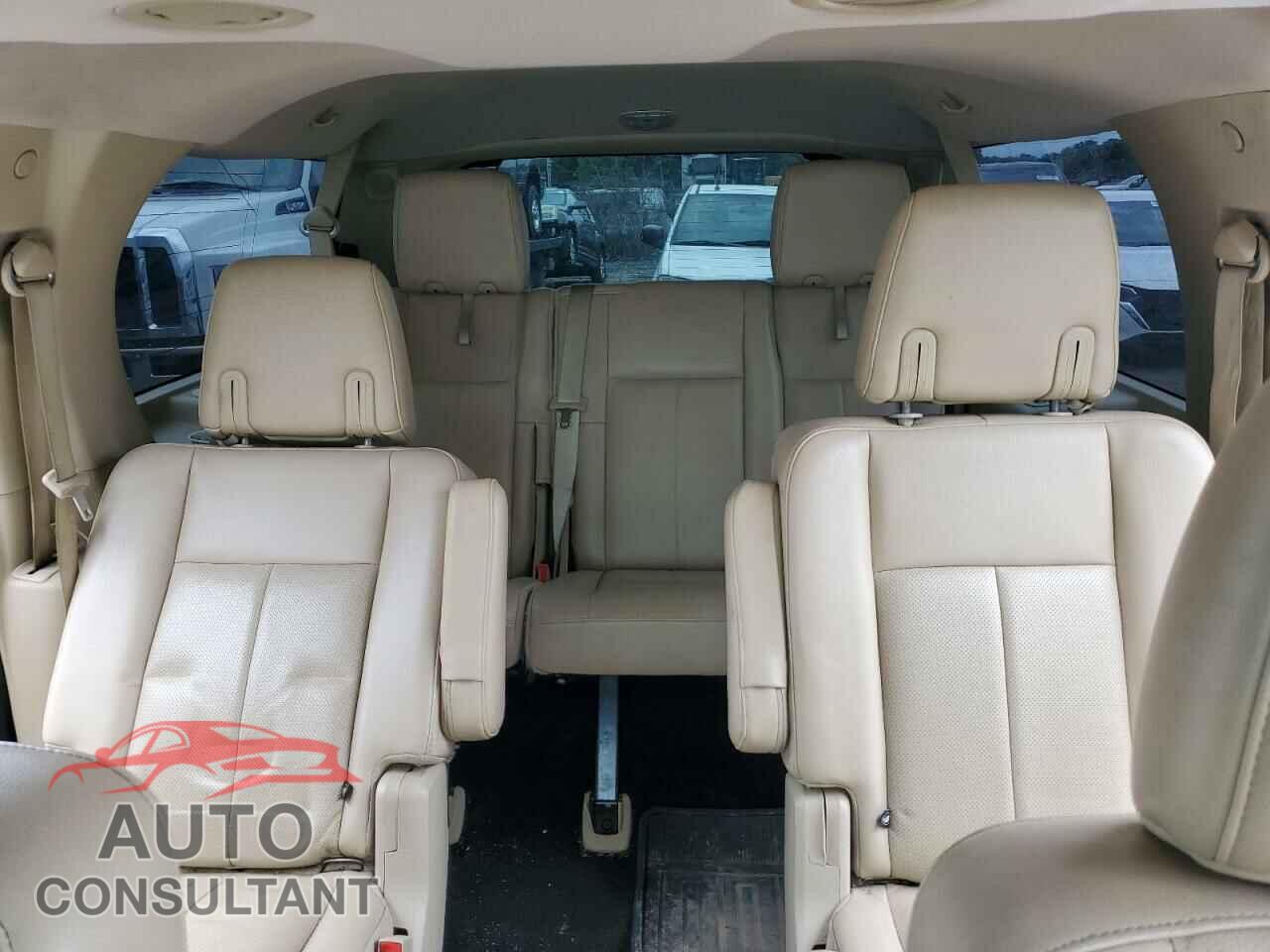 FORD EXPEDITION 2017 - 1FMJK2AT8HEA10921