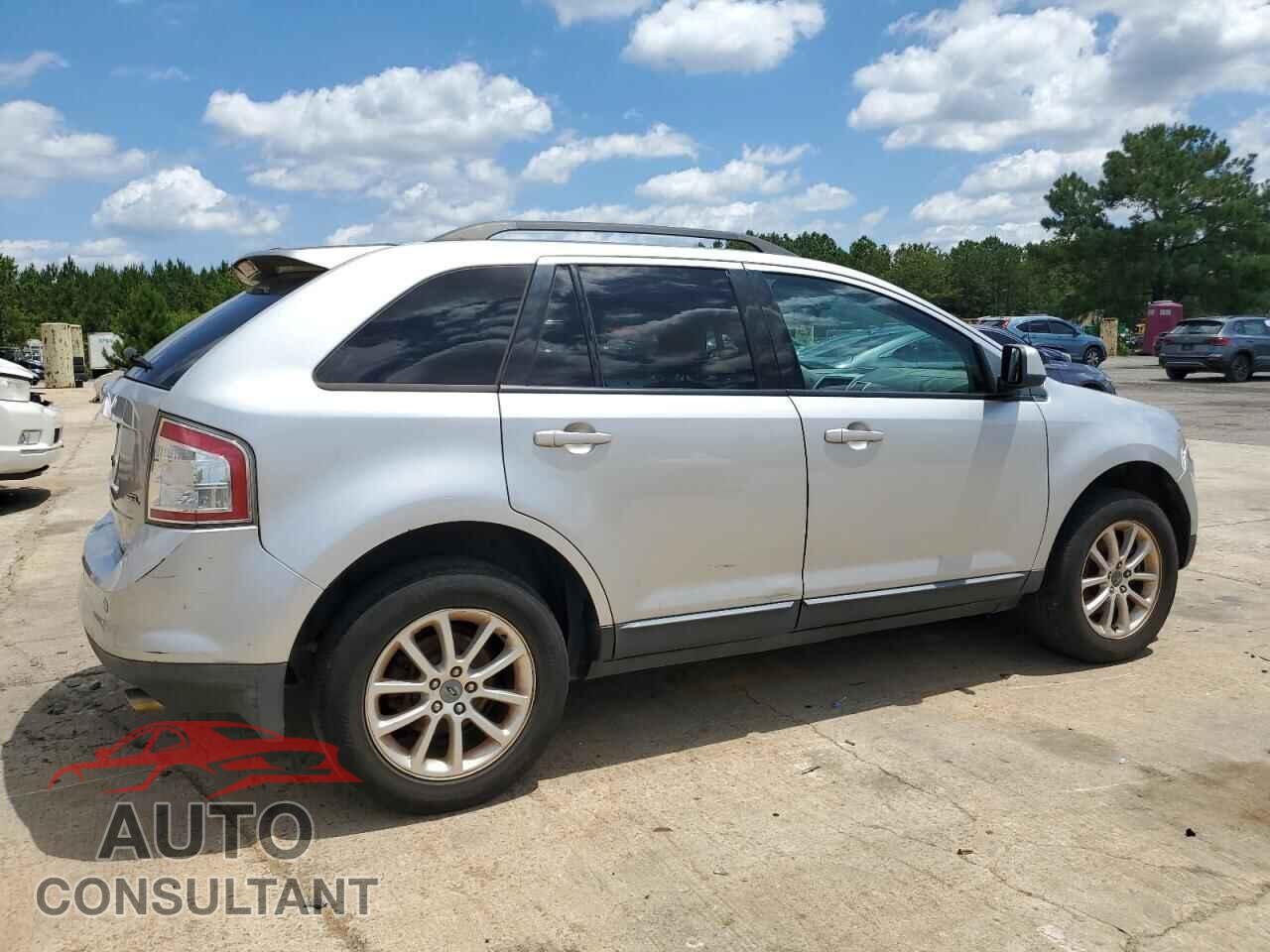 FORD EDGE 2009 - 2FMDK38C49BA96413