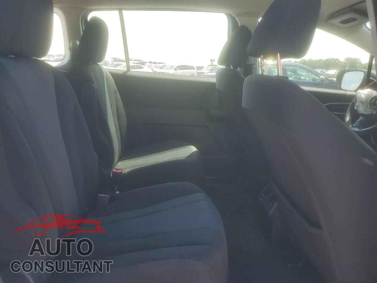 MAZDA 5 2015 - JM1CW2BL4F0183782