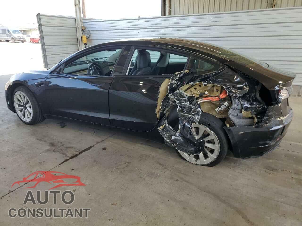 TESLA MODEL 3 2023 - 5YJ3E1EA1PF448779