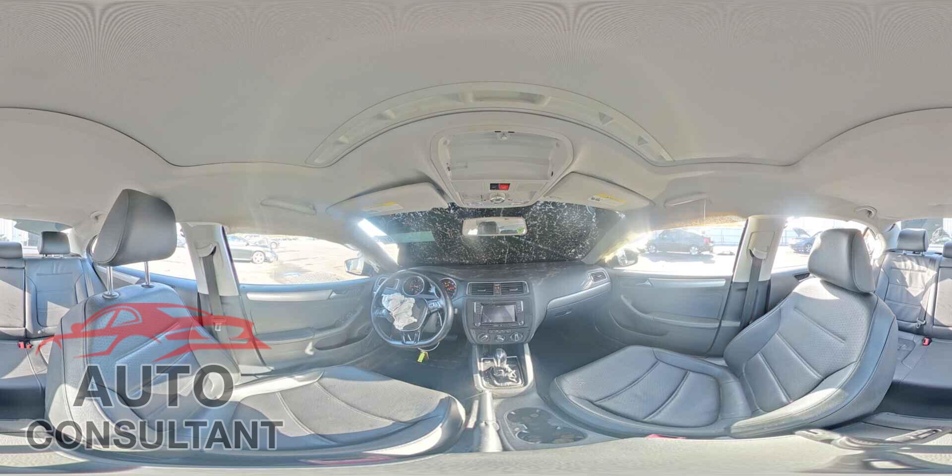 VOLKSWAGEN JETTA 2017 - 3VWDB7AJ9HM217015