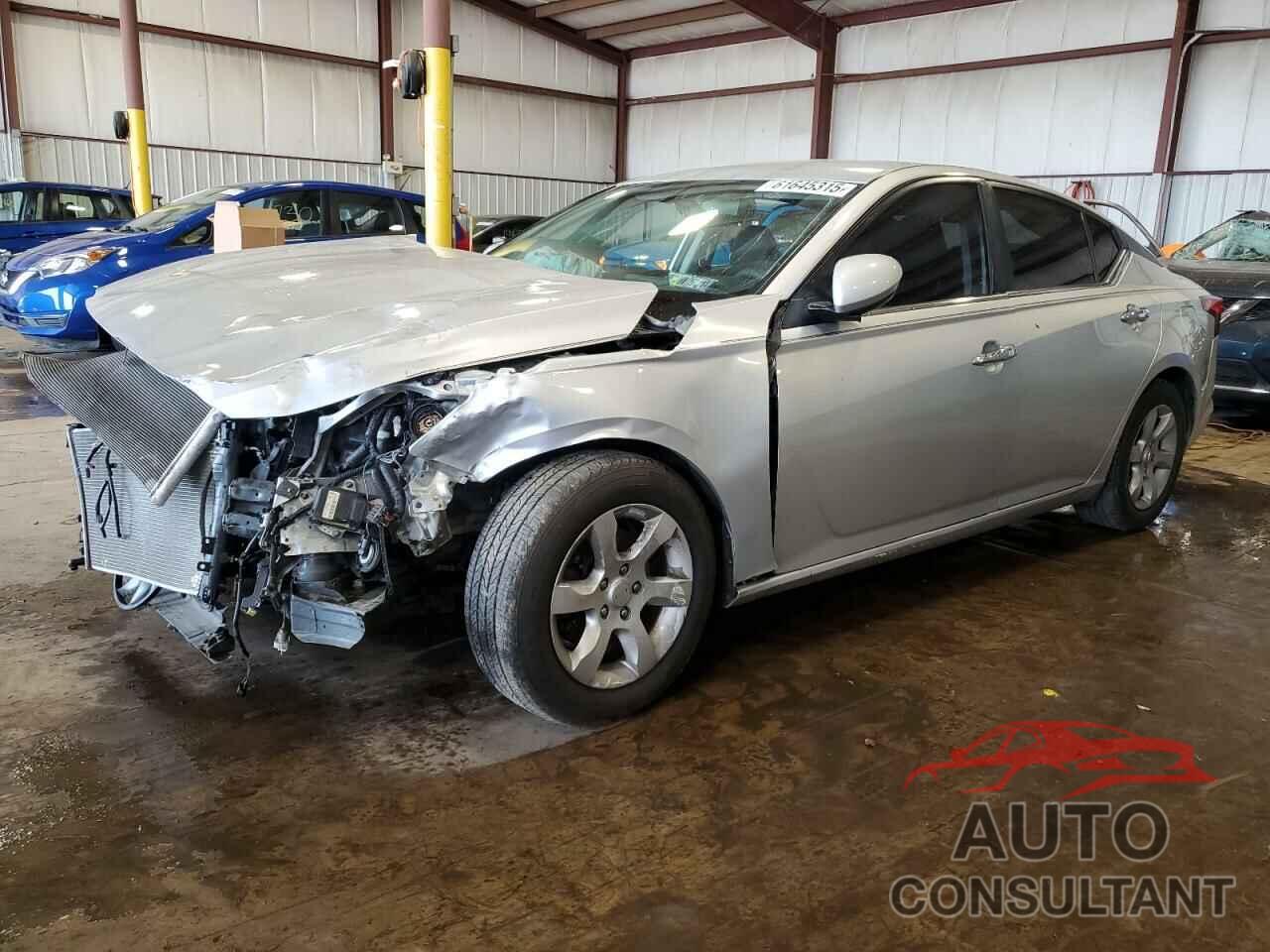 NISSAN ALTIMA 2020 - 1N4BL4BV6LC193795