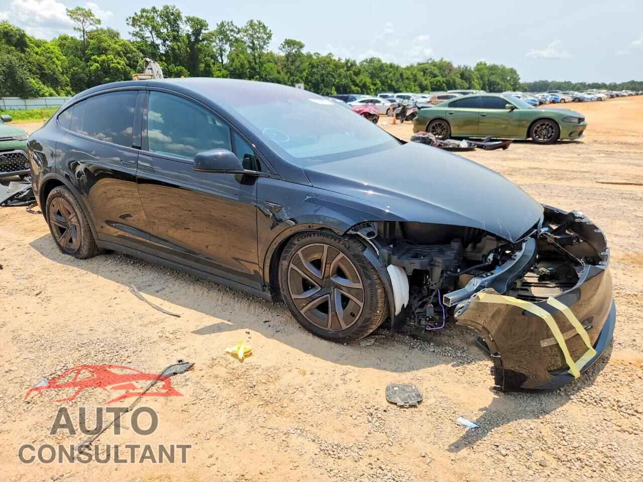 TESLA MODEL X 2026 - 7SAXCDE56TF479728