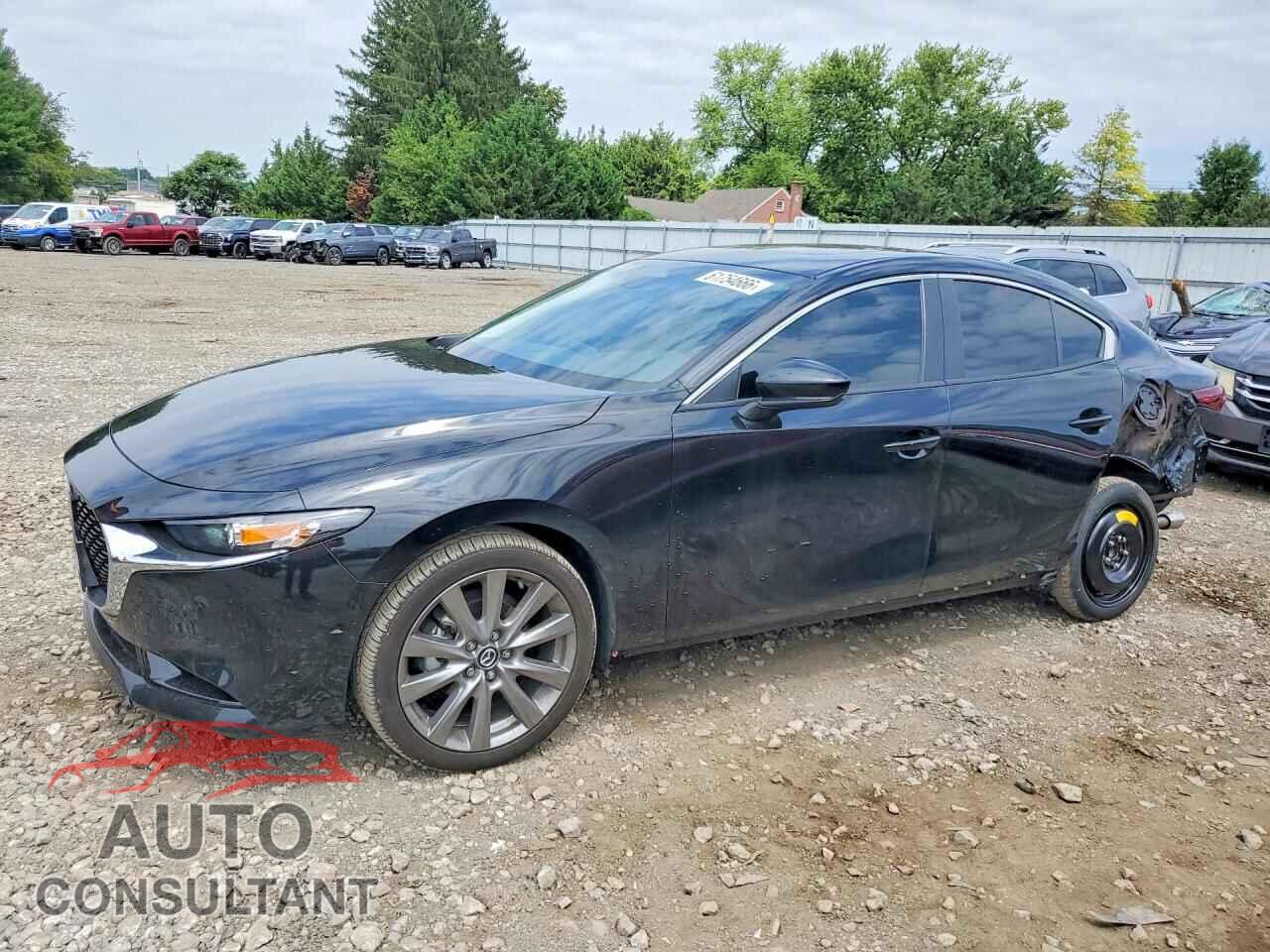 MAZDA 3 2025 - JM1BPACM1S1758998