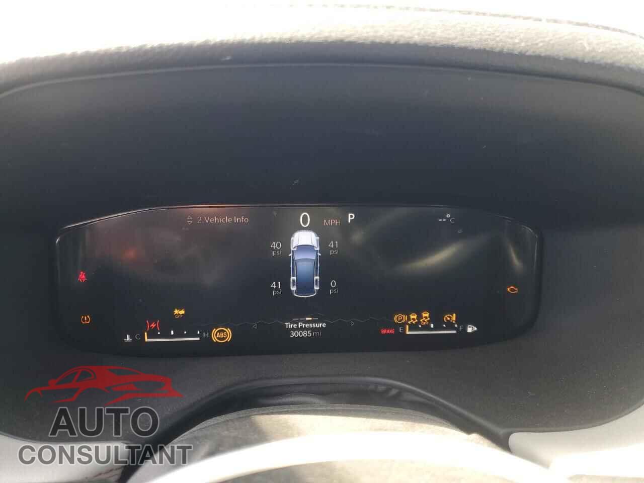 JEEP COMPASS 2022 - 3C4NJDCB4NT201725