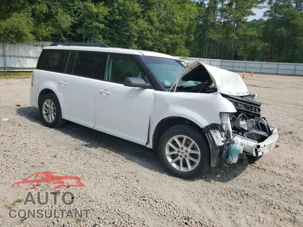 FORD FLEX 2015 - 2FMGK5B82FBA16342