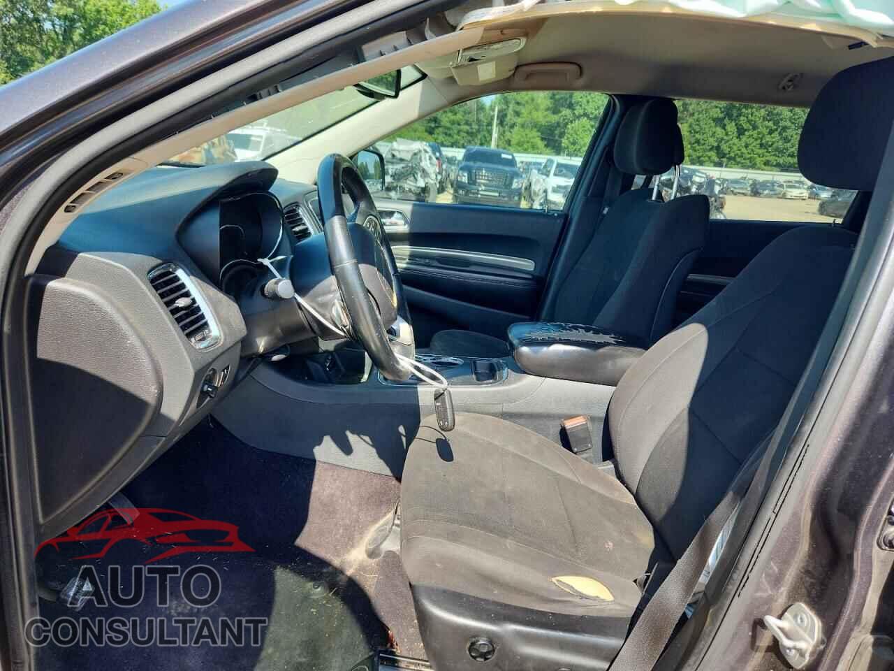DODGE DURANGO 2016 - 1C4RDHAG6GC300902