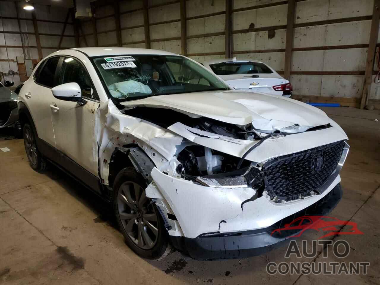 MAZDA CX30 2021 - 3MVDMBBL8MM248782