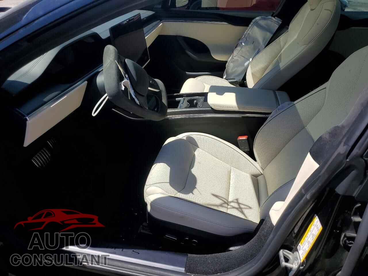 TESLA MODEL S 2023 - 5YJSA1E61PF524665