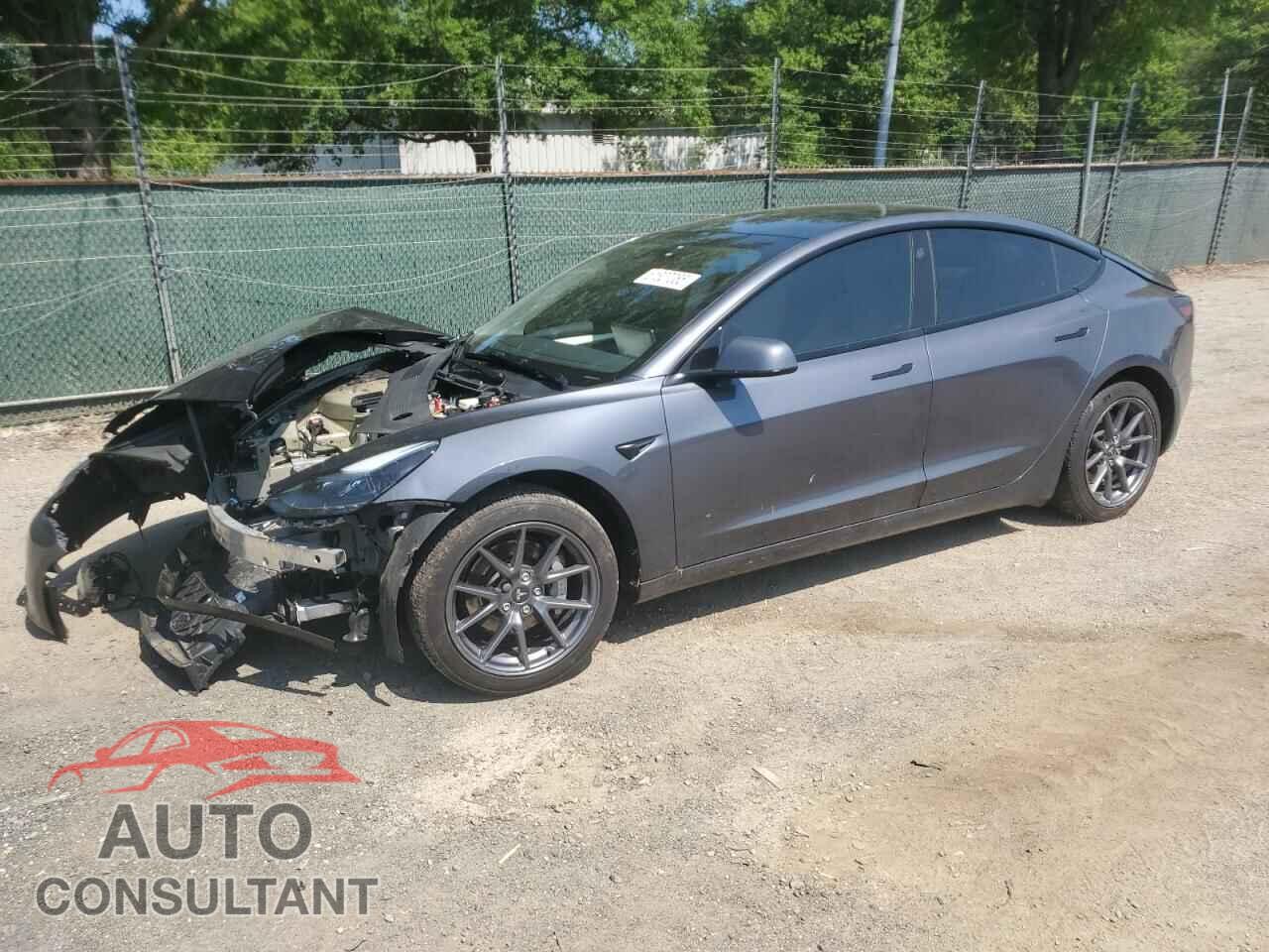 TESLA MODEL 3 2023 - 5YJ3E1EB6PF661865