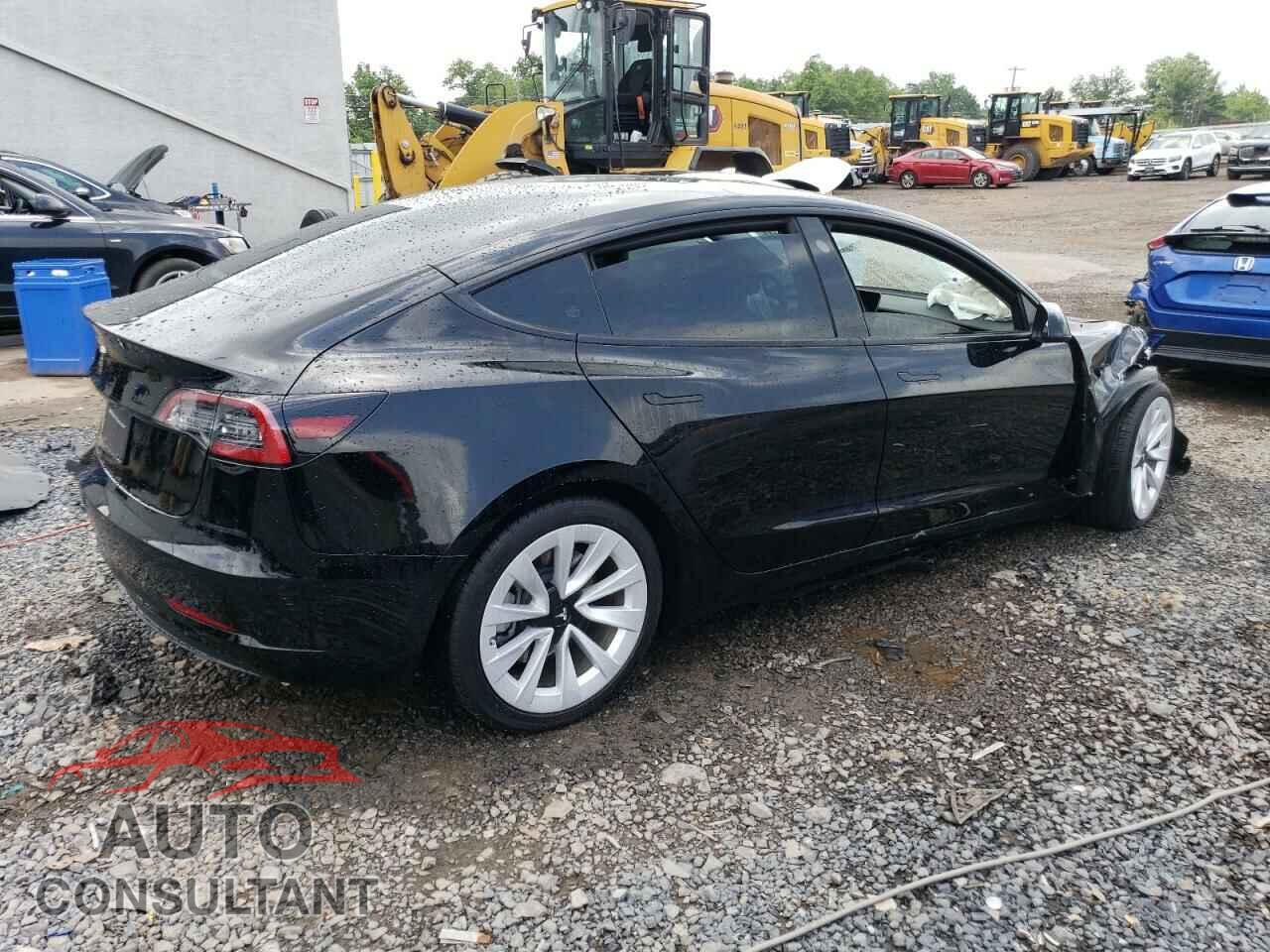 TESLA MODEL 3 2023 - 5YJ3E1EA2PF639353