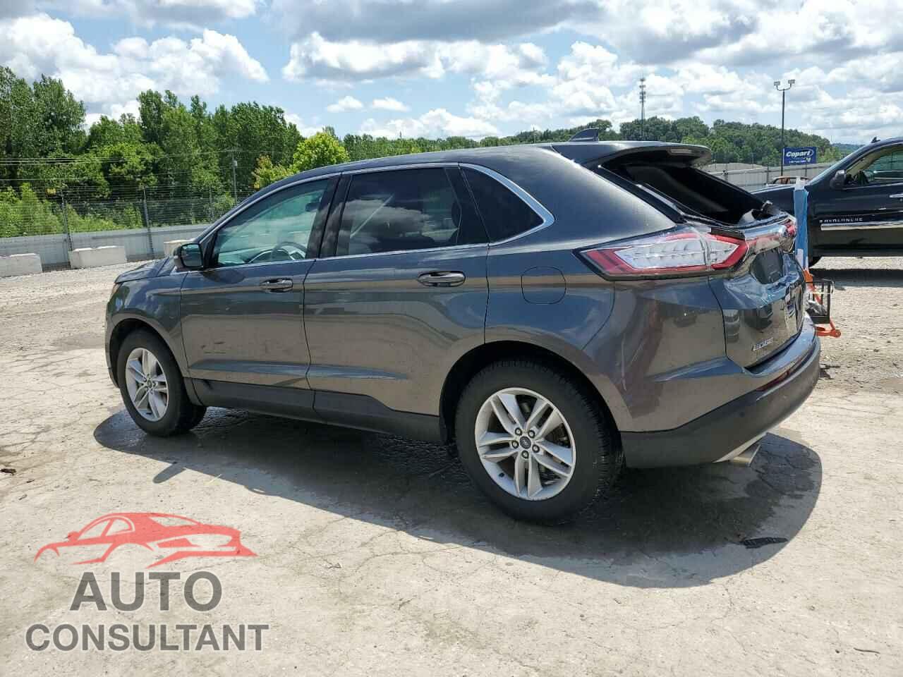 FORD EDGE 2018 - 2FMPK3J89JBB56354