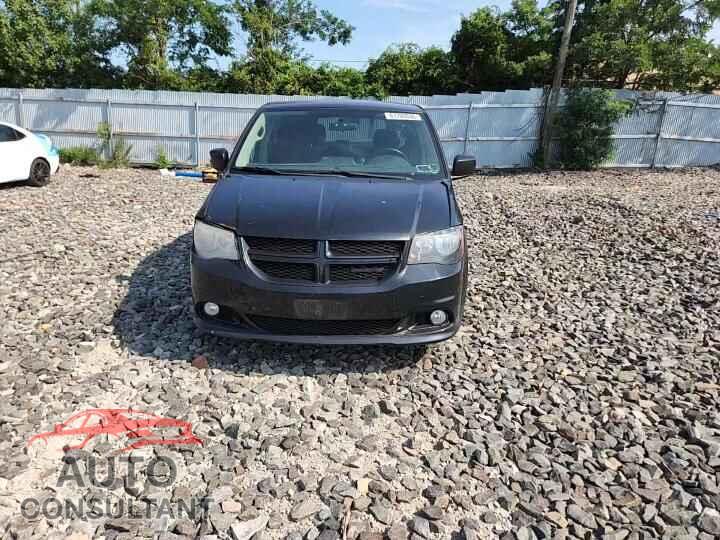 DODGE CARAVAN 2012 - 2C4RDGDG3CR110420