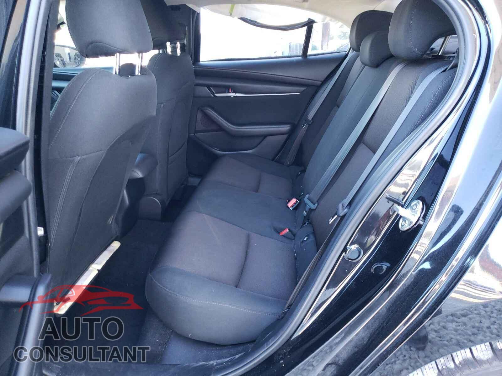 MAZDA 3 2019 - 3MZBPABL2KM113821