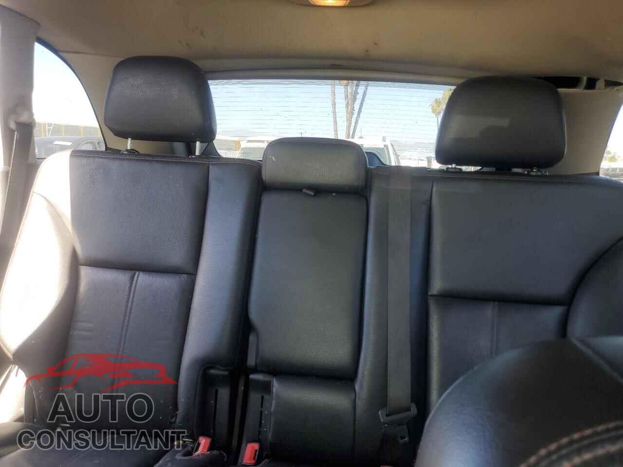 FORD EDGE 2014 - 2FMDK3JC5EBB41170