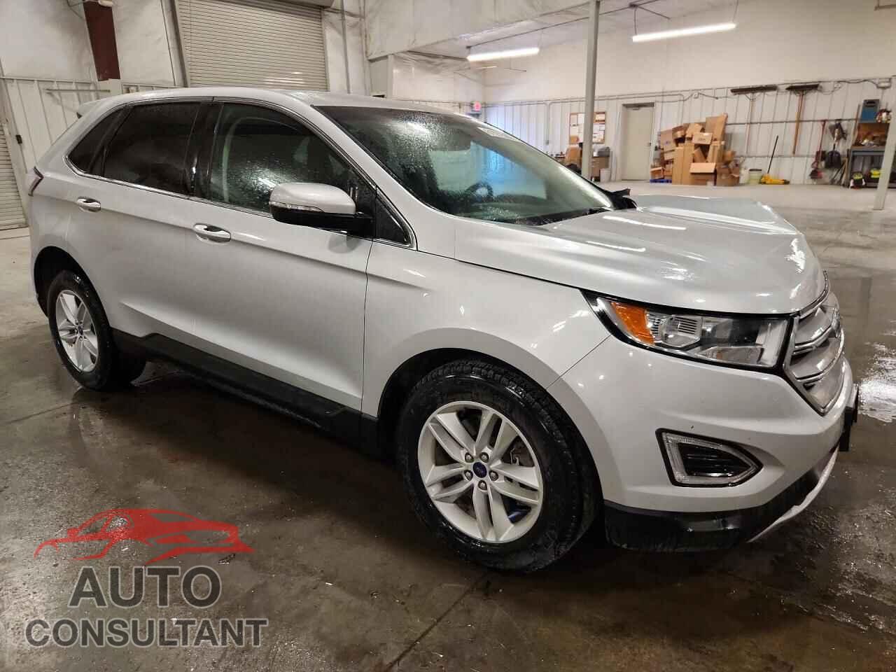 FORD EDGE 2016 - 2FMPK4J8XGBC40763