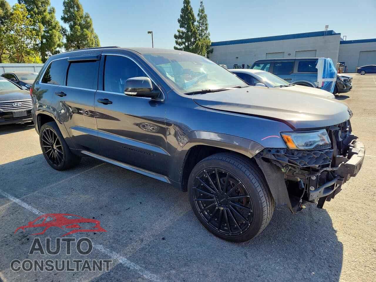 JEEP CHEROKEE 2015 - 1C4RJECG1FC144237