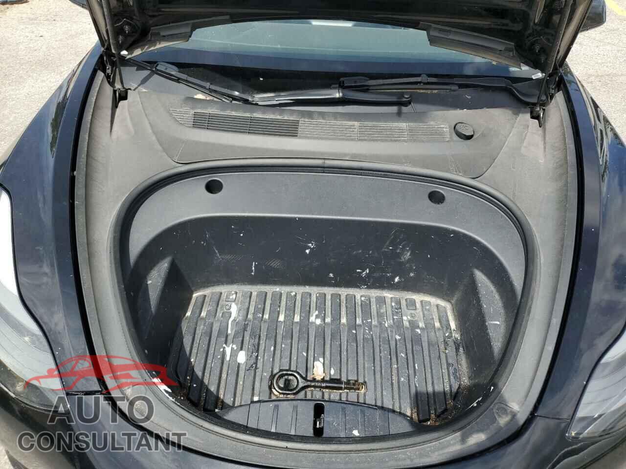 TESLA MODEL 3 2023 - 5YJ3E1EA1PF438043