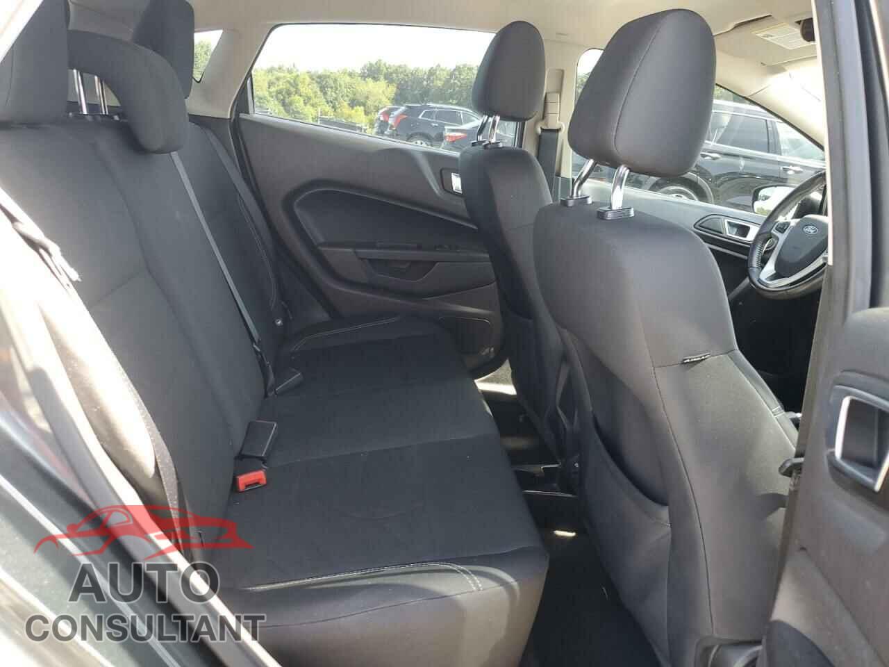 FORD FIESTA 2016 - 3FADP4EJ3GM183915