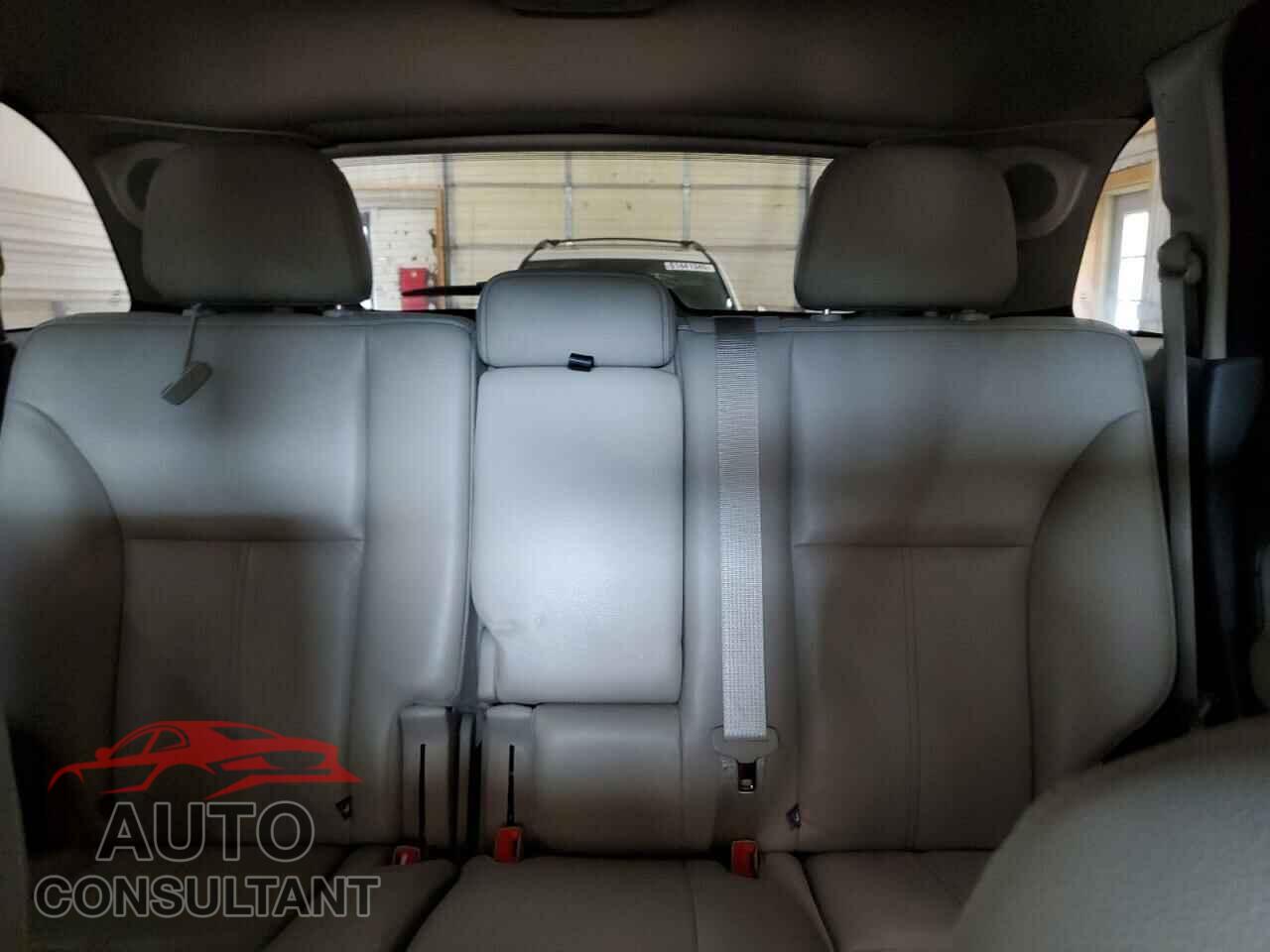 FORD EDGE 2014 - 2FMDK4KC8EBA06432