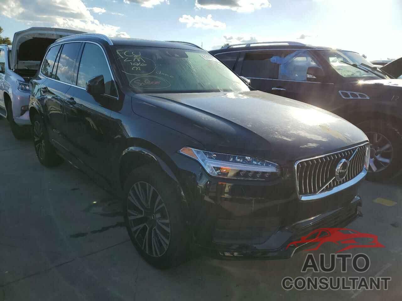 VOLVO XC90 2021 - YV4102CKXM1727138