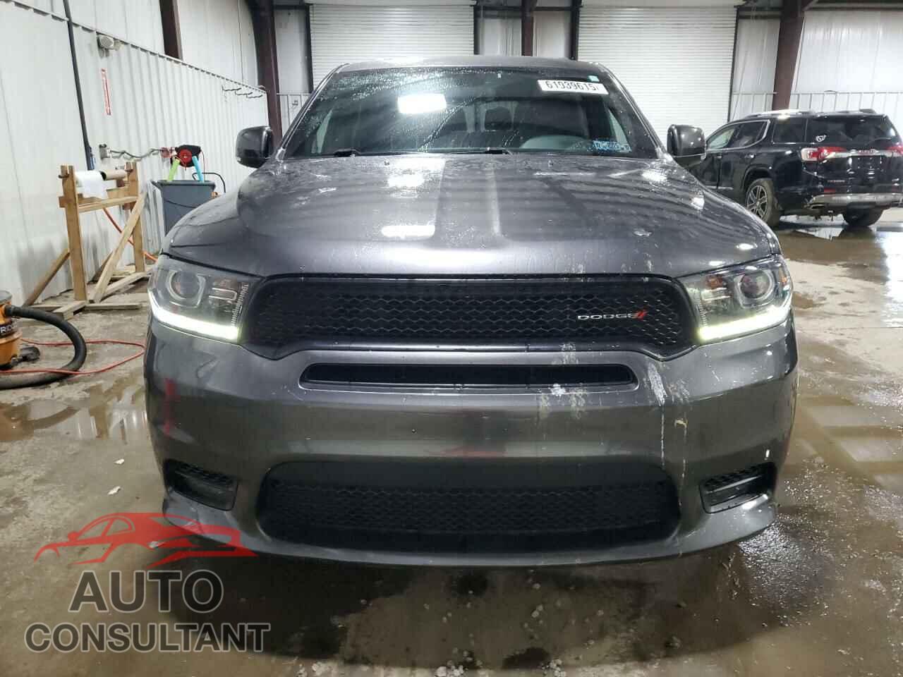 DODGE DURANGO 2020 - 1C4RDJDG9LC103204