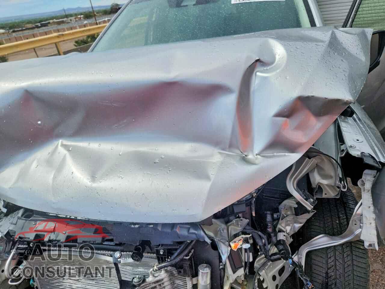 MITSUBISHI ECLIPSE 2026 - JA4ATWAA6TZ015053